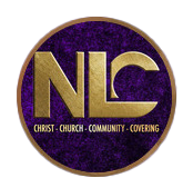 NLC Logo – Christ Church Community Covering